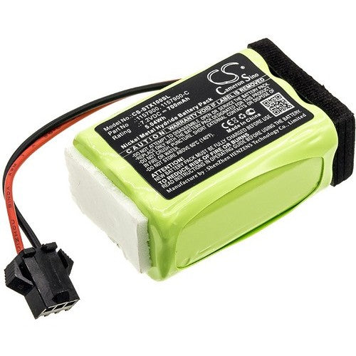 Tri-Tronics 1157900 Battery