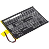 CS-STX715SL Battery