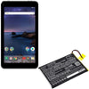 CS-STX715SL Battery