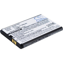 Sieval SV-118 Battery