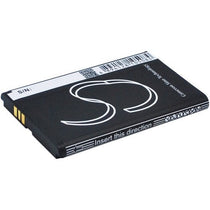 Sieval SV-118 Battery