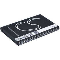 Sieval SV-118 Battery