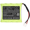 CS-SVA106LS Battery