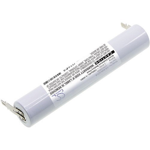 Schneider VTD137 Battery