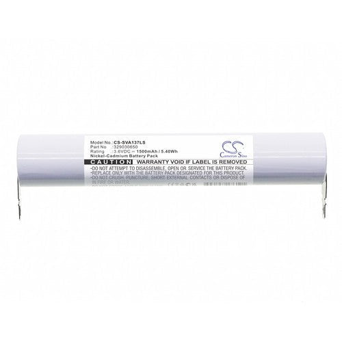 CS-SVA137LS Battery