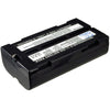 Hitachi VM-BPL27 Battery
