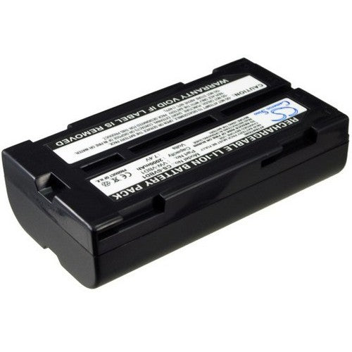 Panasonic VDR-D310EG-S Battery