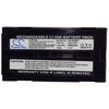 Hitachi VM-BPL13A Battery