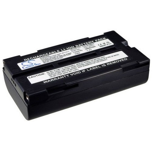 Panasonic NV-GS500EG-S Battery