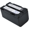 HITACHI VM-E350A Battery