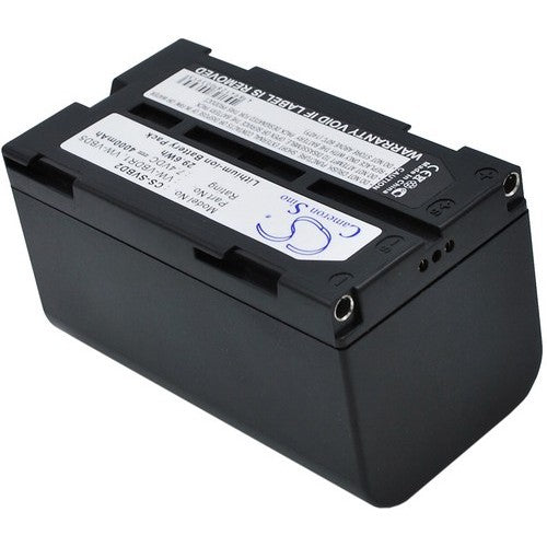 Panasonic AG-BP15P Battery