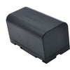 HITACHI VM-E340E Battery
