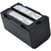 Hitachi VM-E340A Battery