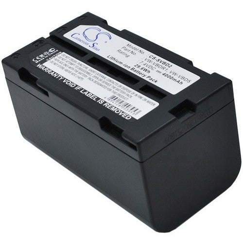 HITACHI VM-E340E Battery