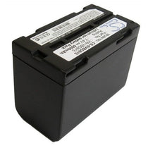 Panasonic VW-VBD815 Battery