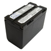 Panasonic NV-DX100 Battery