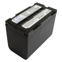 Panasonic VW-VBD815 Battery