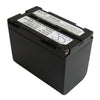 Panasonic VW-VBD815 Battery