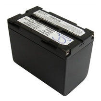 Panasonic VW-VBD815 Battery