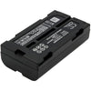 Hitachi VM-BPL27A Battery