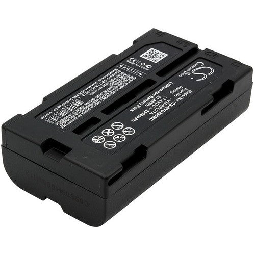 CS-SVD250MC Battery
