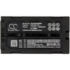 Panasonic NV-GS58GK-S Battery