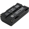 Panasonic VDR-D150 Battery