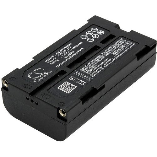 Panasonic SDR-H250EB-S Battery