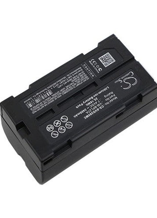 Panasonic VDR-M50 Battery - Camera Batteries