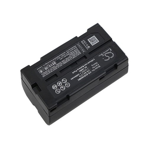 Hitachi VME645LA Battery