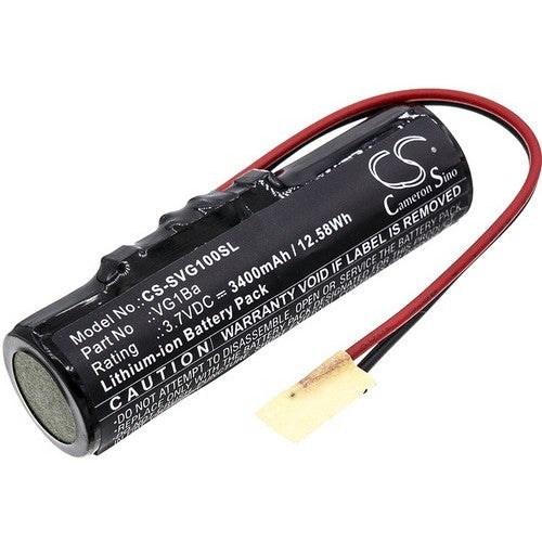 Soundcast VG1 Battery