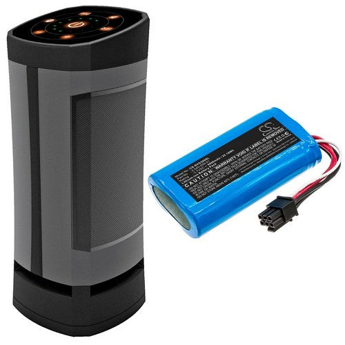 Soundcast 21391-VGBT03A Battery