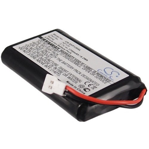 Seecode Vossor V3 Battery