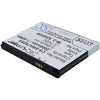 CS-SWA760RX Battery