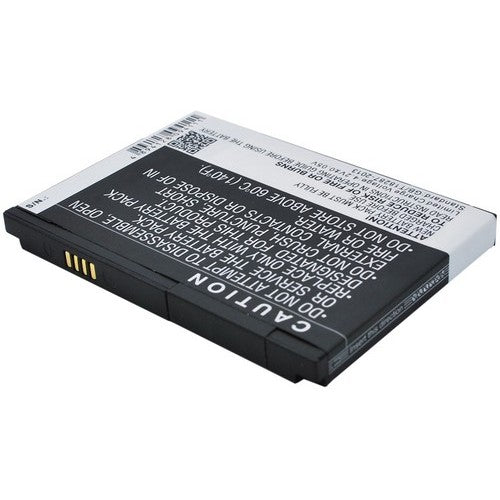 Sierra Wireless Aircard 760s Battery