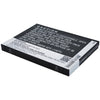 CS-SWA760RX Battery