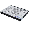 CS-SWA760RX Battery