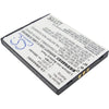 CS-SWA850RC Battery