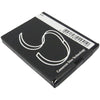 CS-SWA850RC Battery