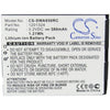 CS-SWA850RC Battery