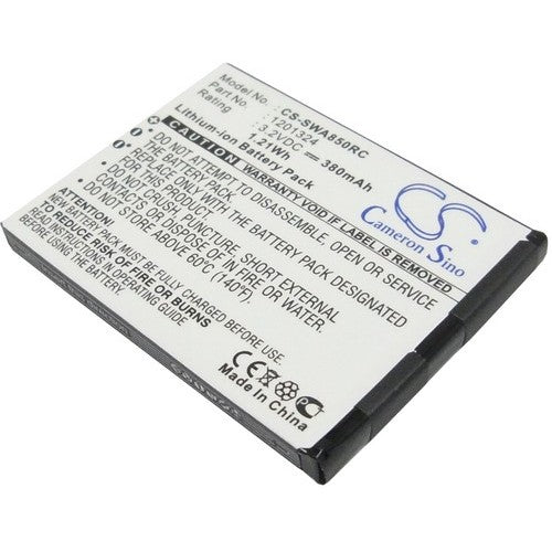CS-SWA850RC Battery