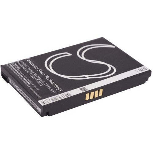 Sierra Wireless W-1 Battery