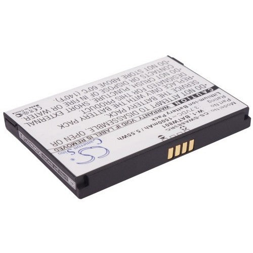 Sierra Wireless W-1 Battery