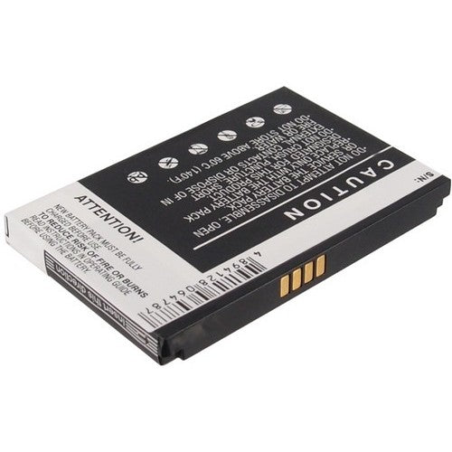 Sierra Wireless Overdrive 4G+ Battery
