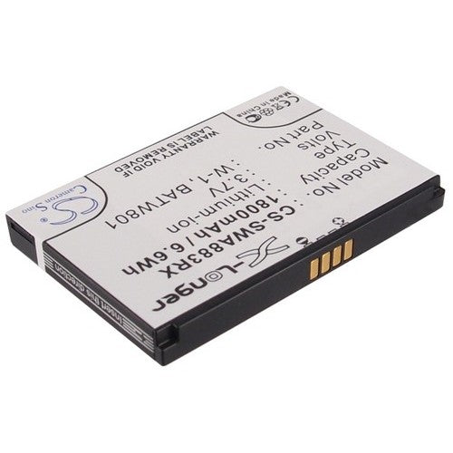 Sierra Wireless 1201883 Battery