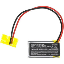 Sony 621733 Battery
