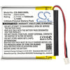 Sony SM-03 Battery