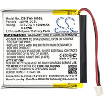 Sony WH-1000XM4 Battery