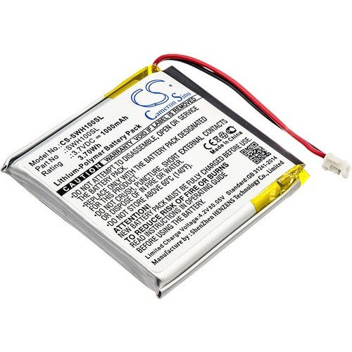 CS-SWH100SL Battery