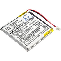 Sony WH-XB900N Battery